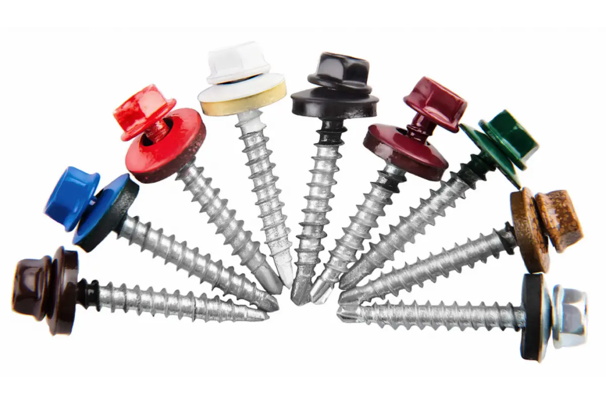 Schutz durch Kopfbeschichtung